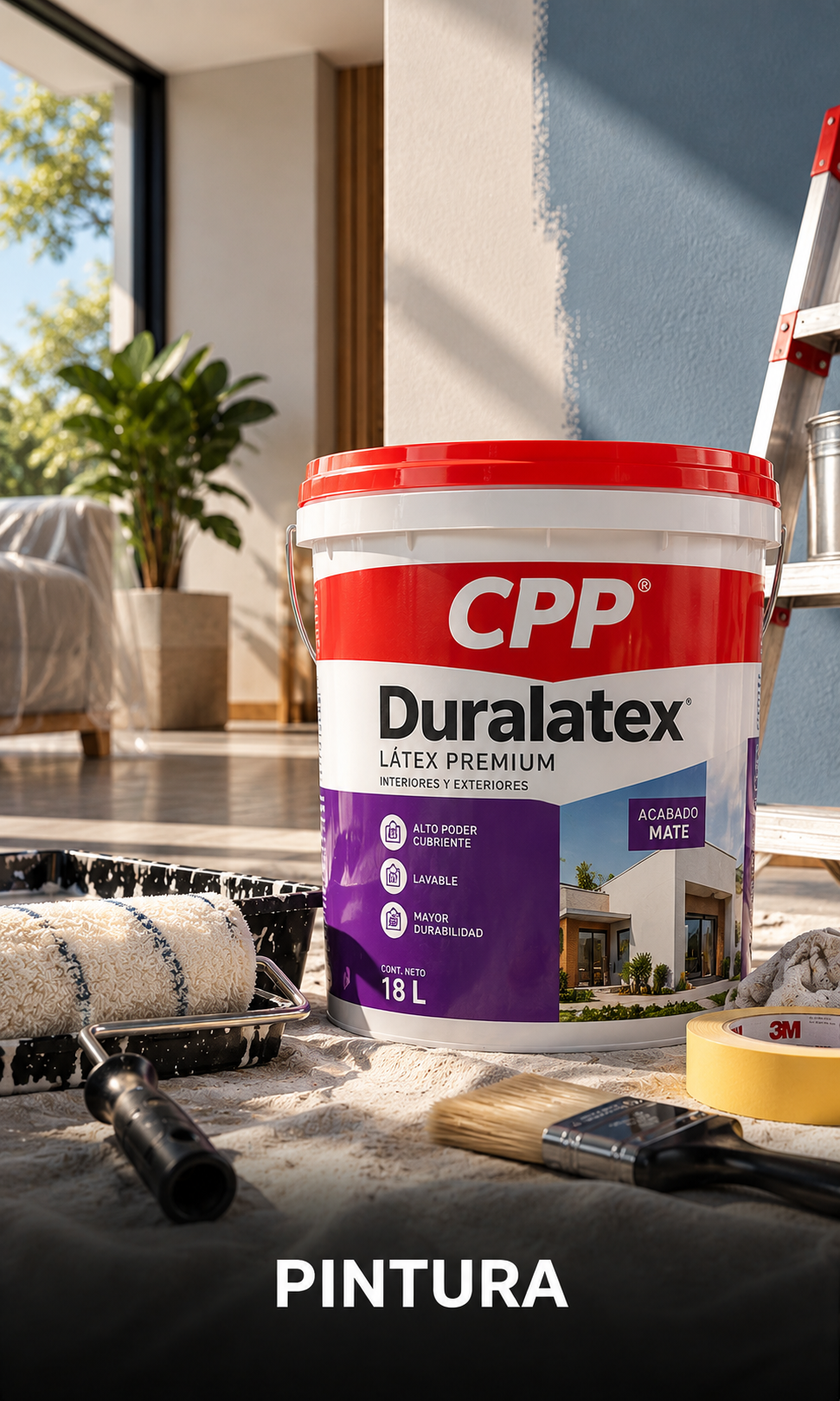 Categoría Pintura